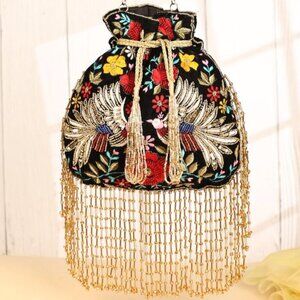 NWT Ramla Mumbai Bag